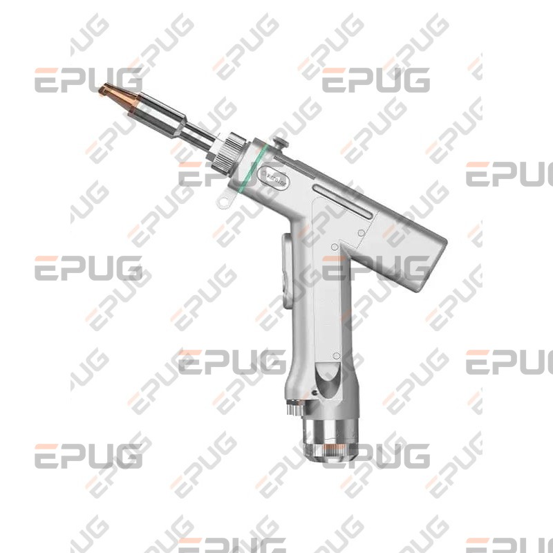 Pistola de soldadura