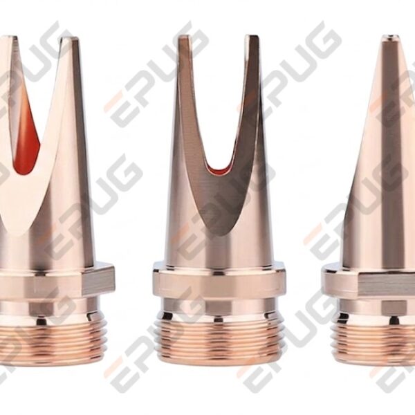 Nozzle solda C