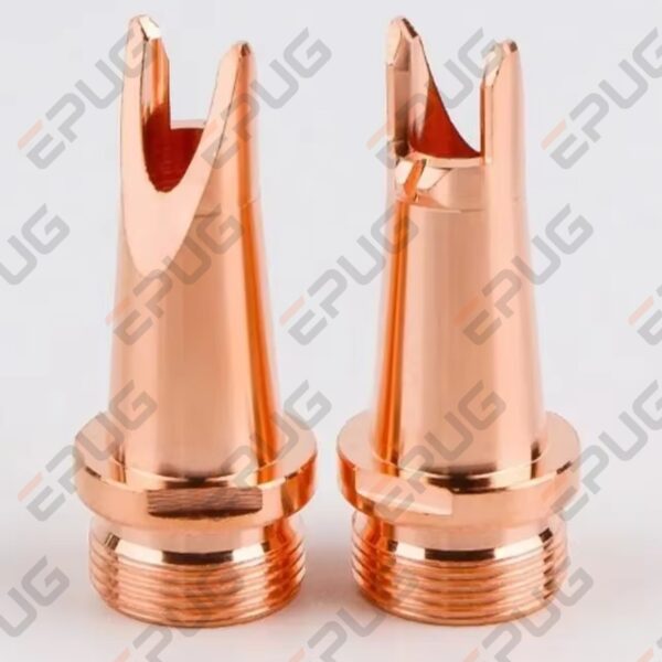 Nozzle solda CS