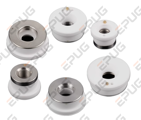 Cerâmica Raytools