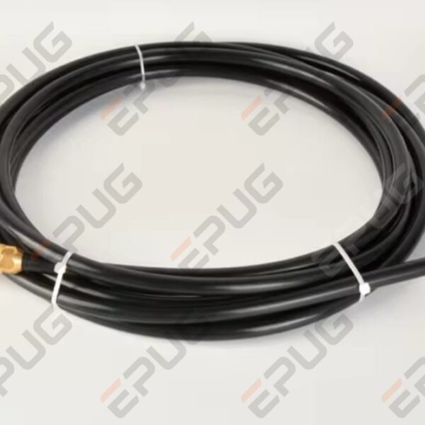 Guia de fio Simples alu 3m