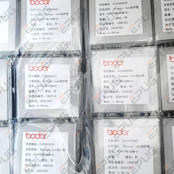 Lentes Bodor