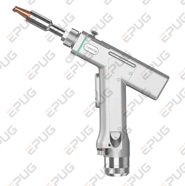 Pistola de soldar SUP