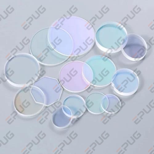 lentes HSG