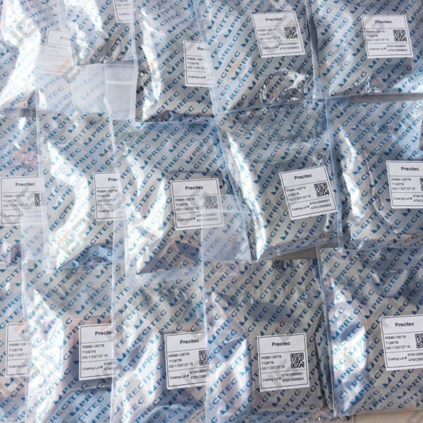 lentes Precitec