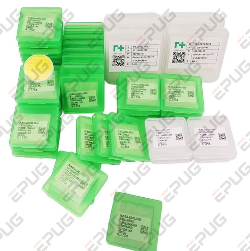 lentes de proteção raytools