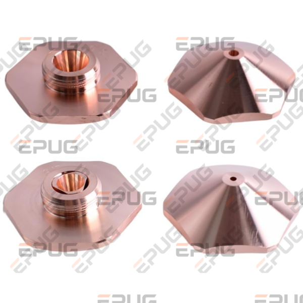 Bico Hexagonal