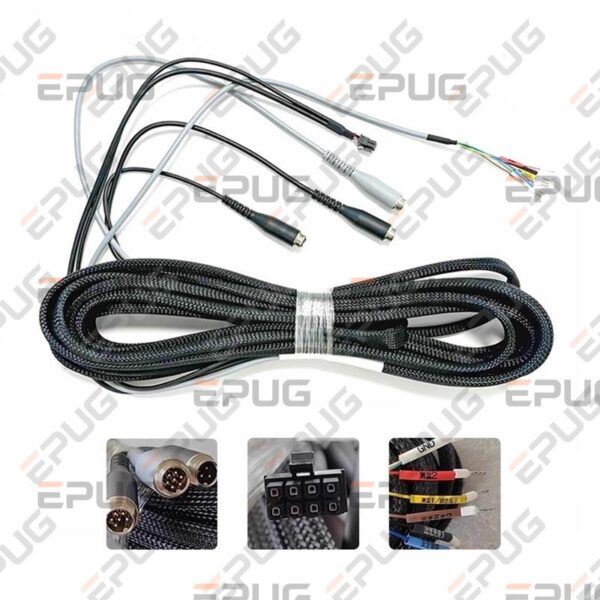 Cablagem SUP 10m