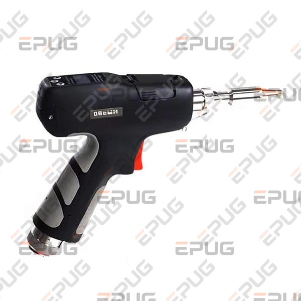 Pistolet de soudage HW980