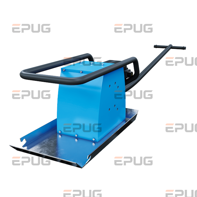 Máquina de limpeza de escória 2