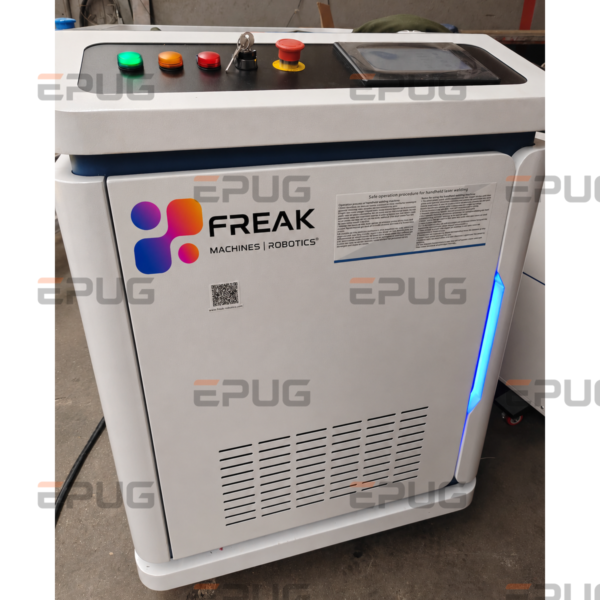Máquina de soldar SF-HWM