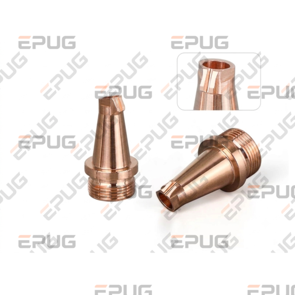 Nozzle solda BS