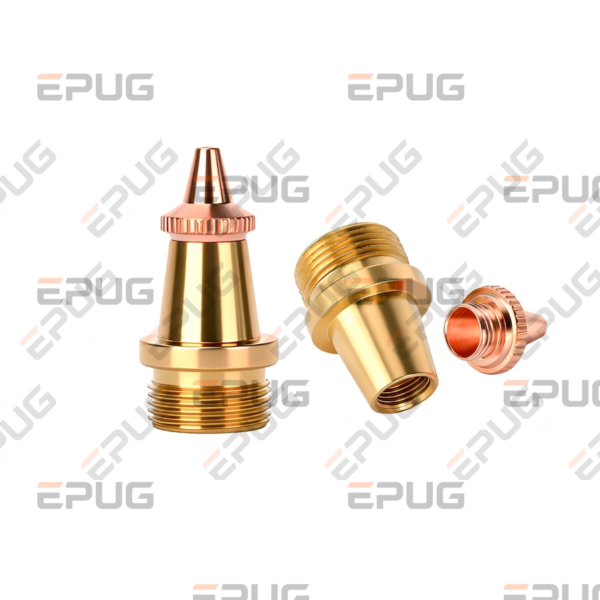 Nozzle solda C corte