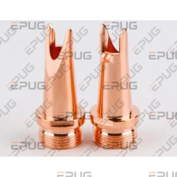 Nozzle solda CS
