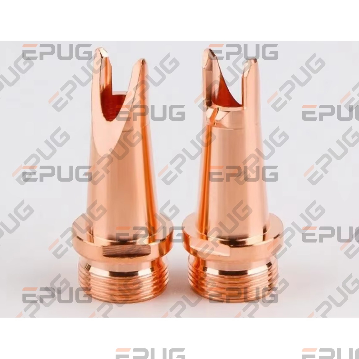Nozzle solda CS
