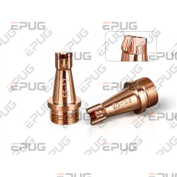 Nozzle solda ES
