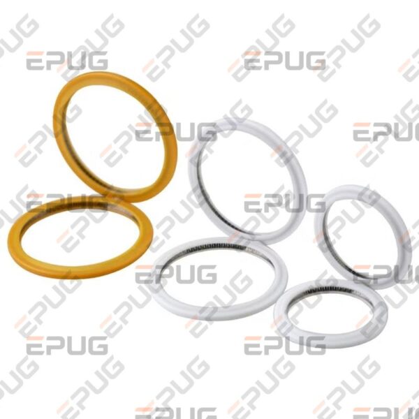 O-ring / vedante