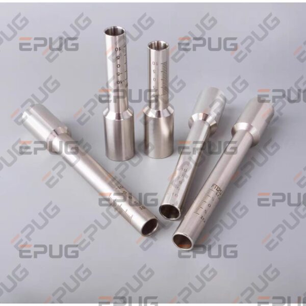 Tubo de escala HW980